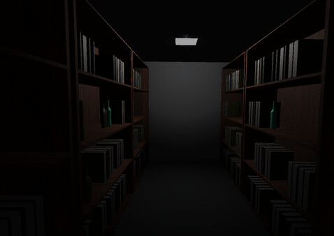 Someone is behind you screenshot 3