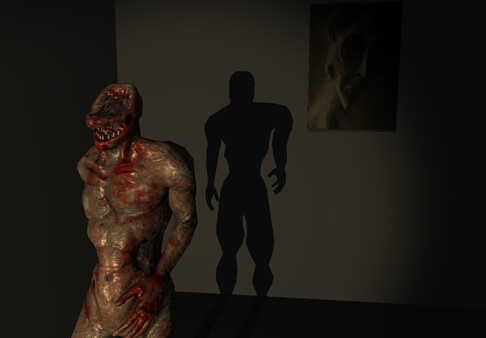 Someone is behind you screenshot 4