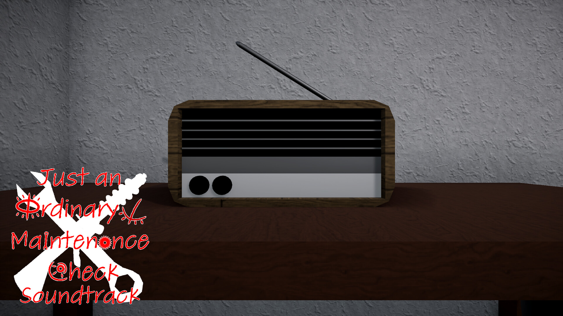 Just an Ordinary Maintenance Check Soundtrack Featured Screenshot #1