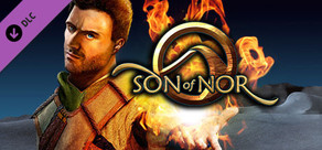 Son of Nor: Warriors of Nor
