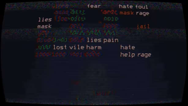 Error Loop video 4