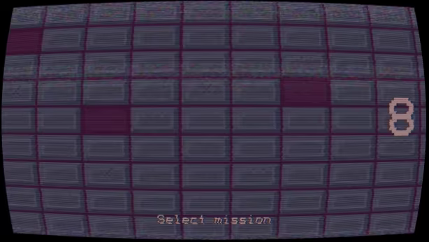 Error Loop video 1