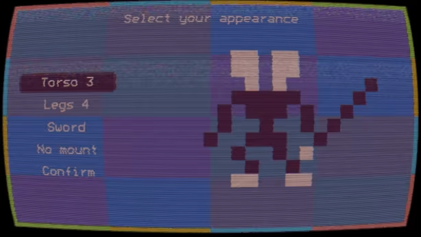 Error Loop video 3