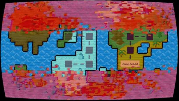 Error Loop video 2