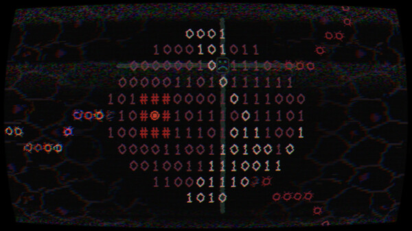 Screenshot z Error Loop