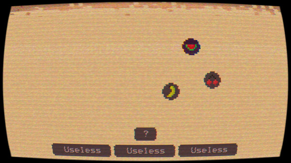 Screenshot z Error Loop