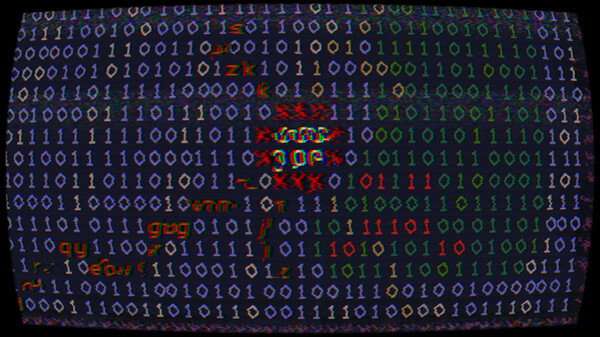 Screenshot z Error Loop