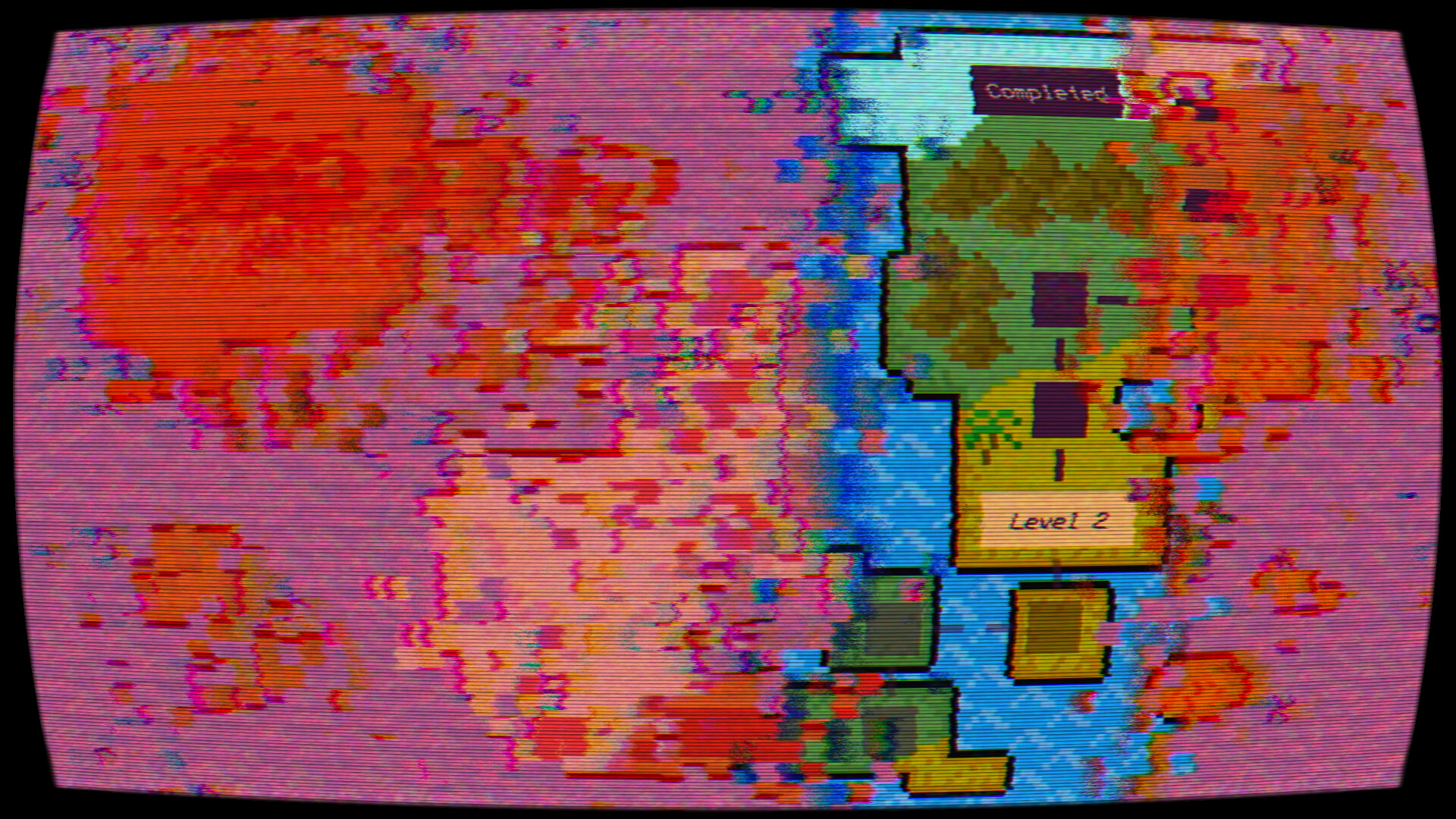 Error Loop screenshot