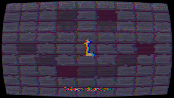 Screenshot z Error Loop
