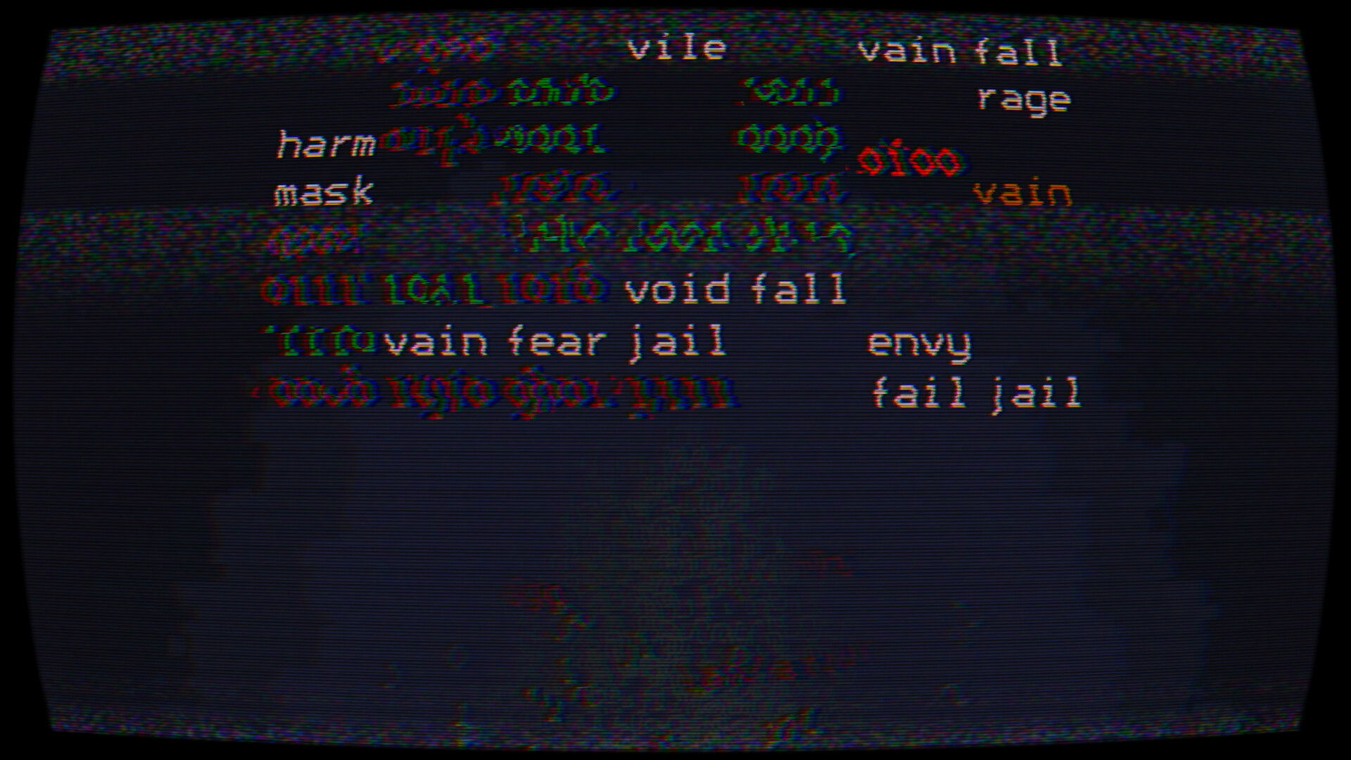 Error Loop screenshot 7