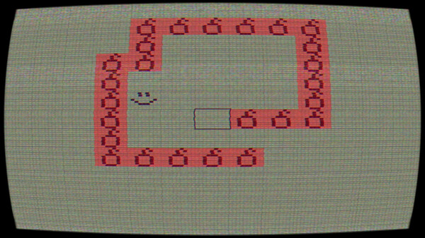 Screenshot z Error Loop
