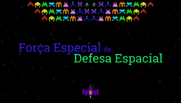 Força Especial de Defesa Espacial - A Origem da União