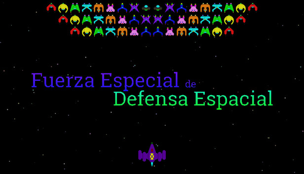Fuerza Especial de Defensa Espacial - El Origen de la Unión