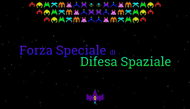 Forza Speciale di Difesa Spaziale - L'Origine dell'Unione