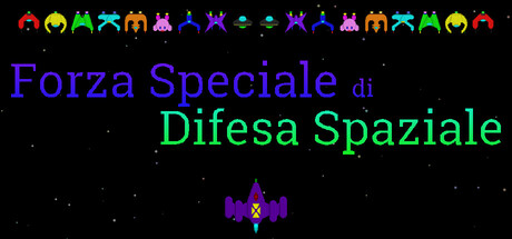 Forza Speciale di Difesa Spaziale - L'Origine dell'Unione