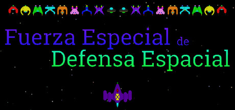 Fuerza Especial de Defensa Espacial - El Origen de la Unión