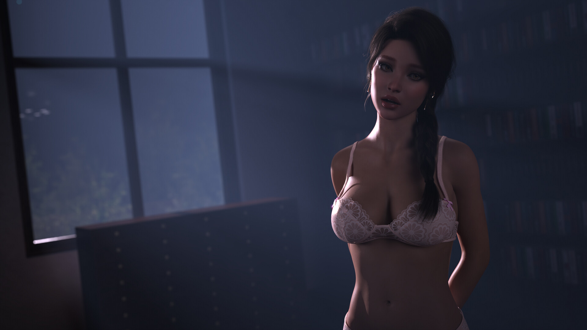 Law School - Season 1 screenshot #27