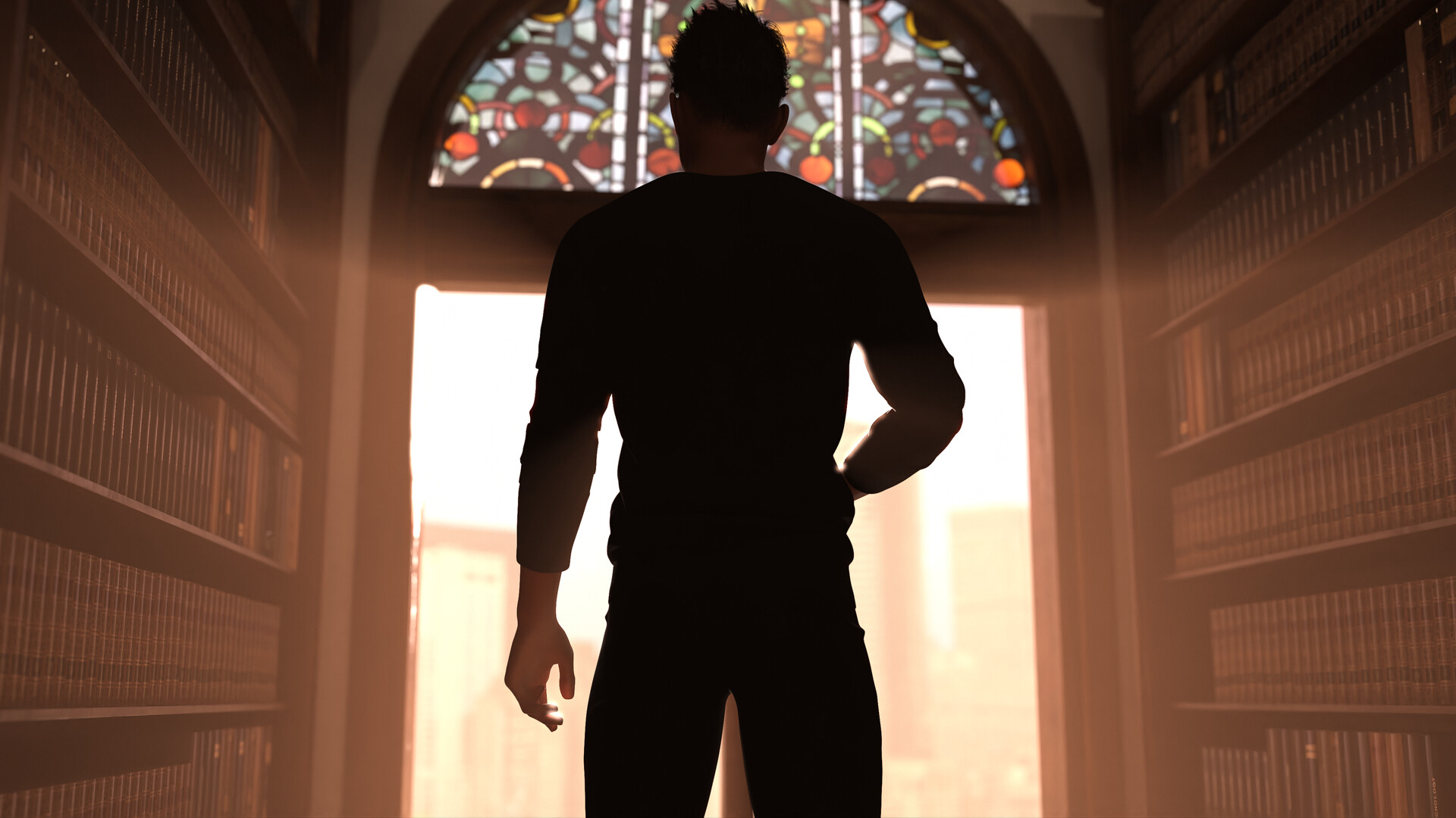 Law School - Season 1 screenshot #24