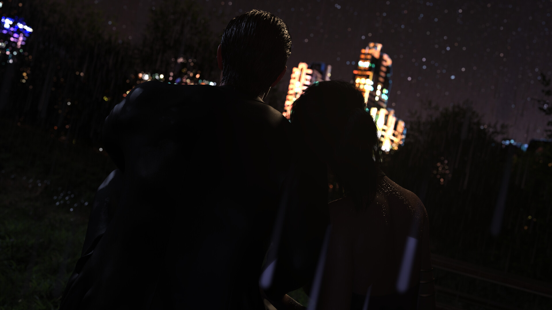 Law School - Season 1 screenshot #12