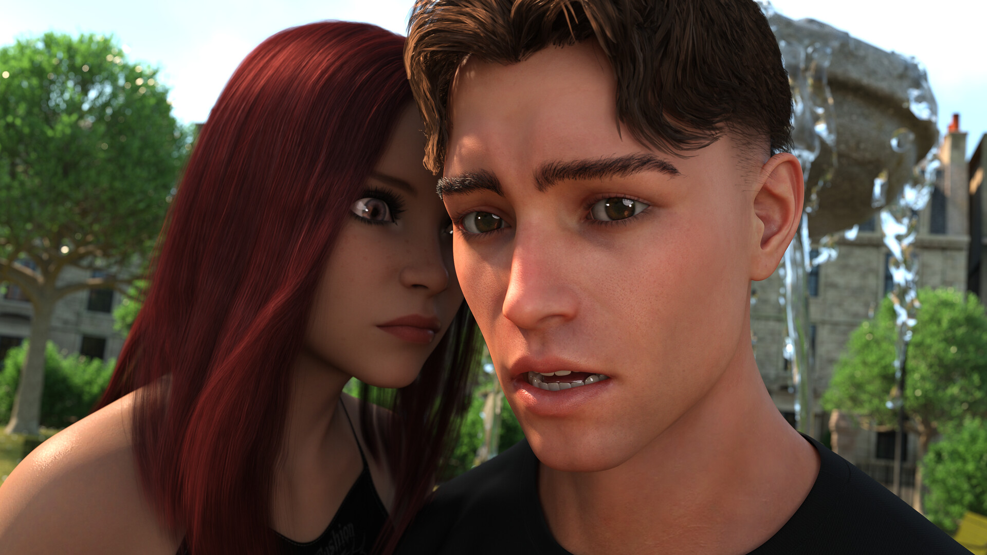 Law School - Season 1 screenshot #16
