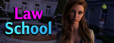 Law School - Season 1 cover art