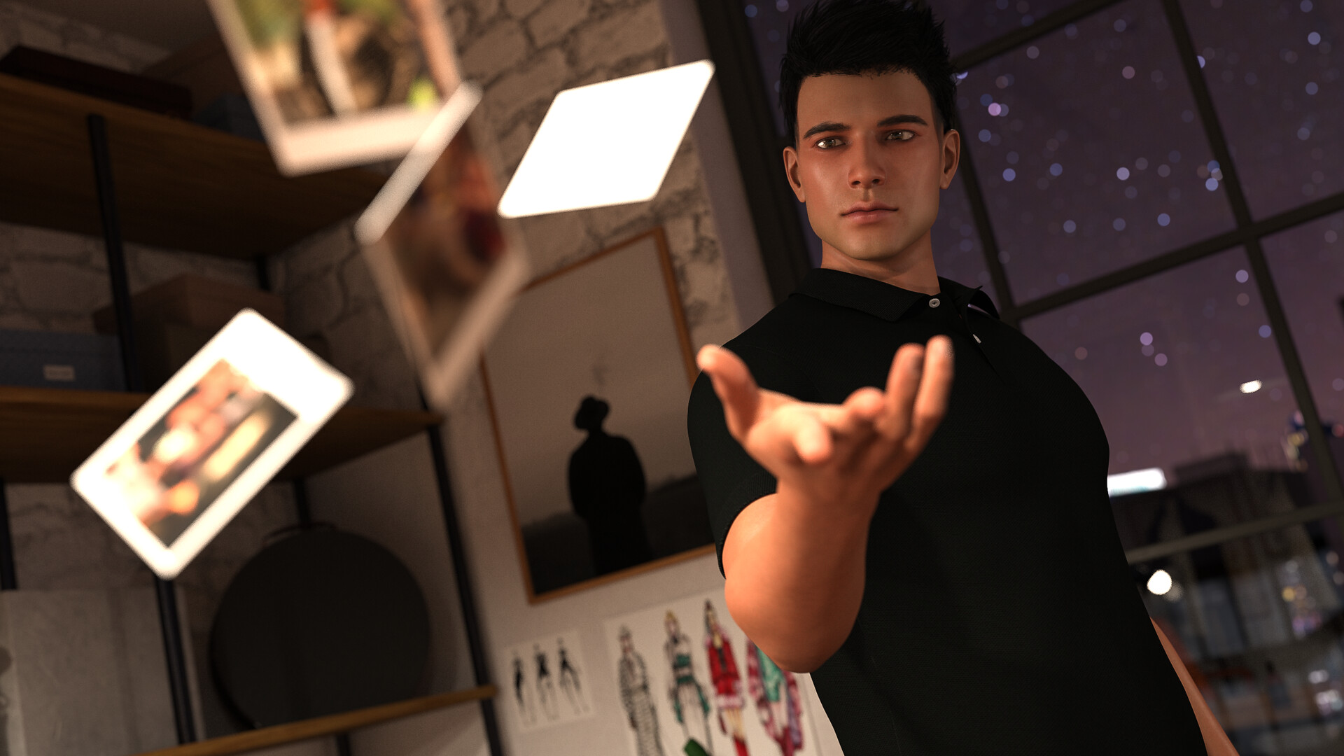 Law School - Season 1 screenshot #11
