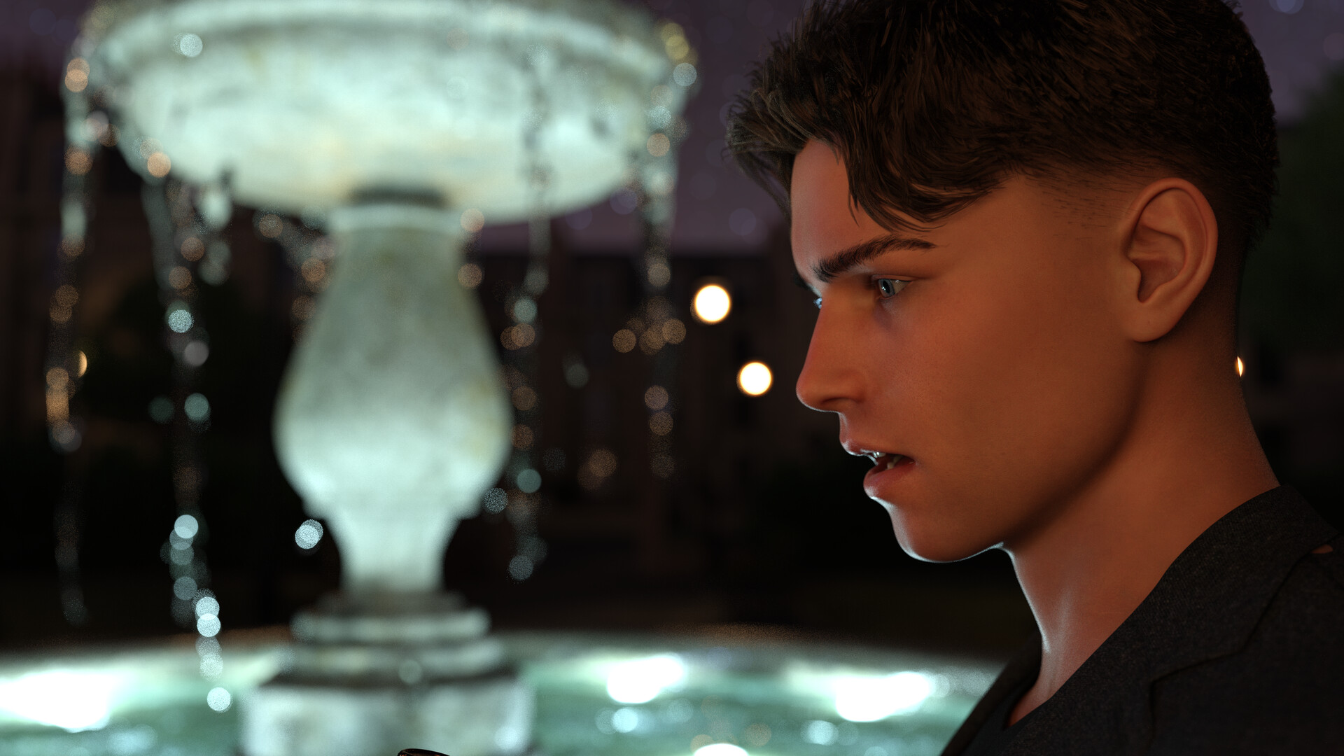 Law School - Season 1 screenshot #20