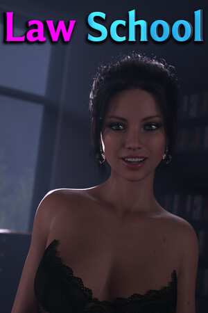 Law School - Season 1