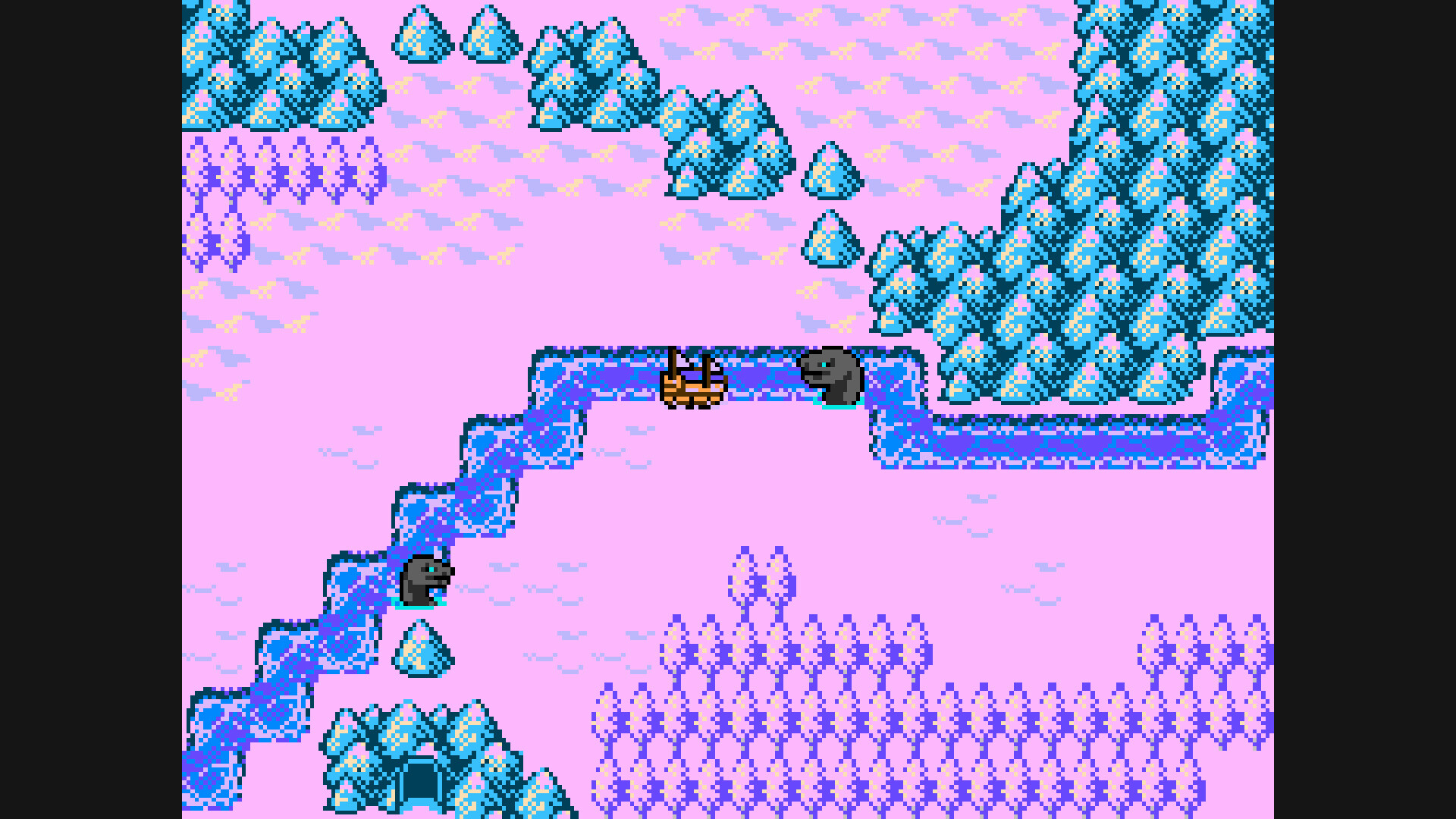 Destiny Spire screenshot 20