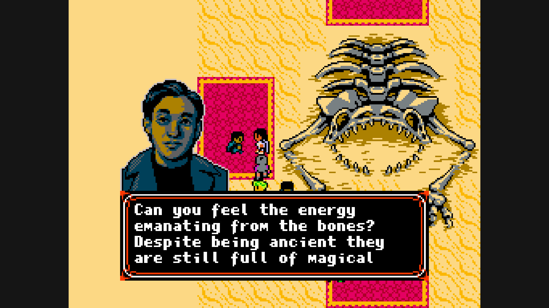Destiny Spire screenshot #12