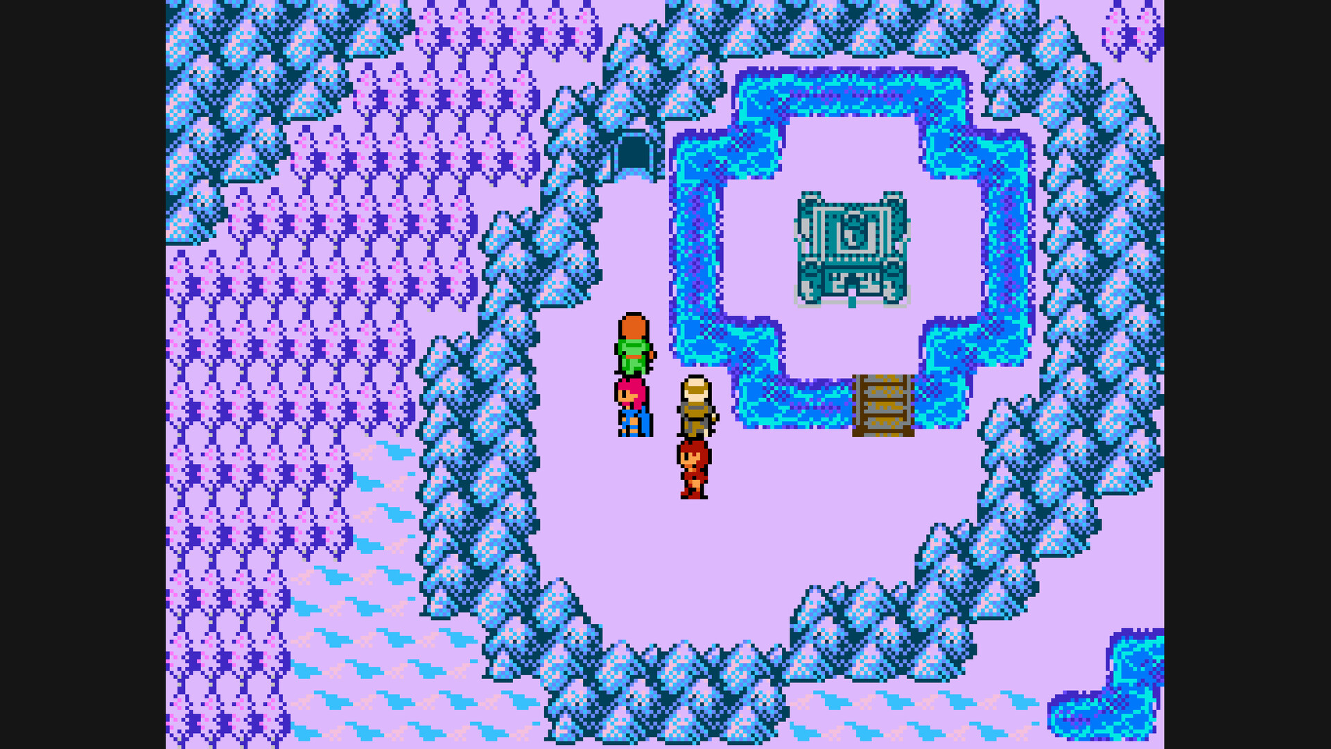Destiny Spire screenshot 5