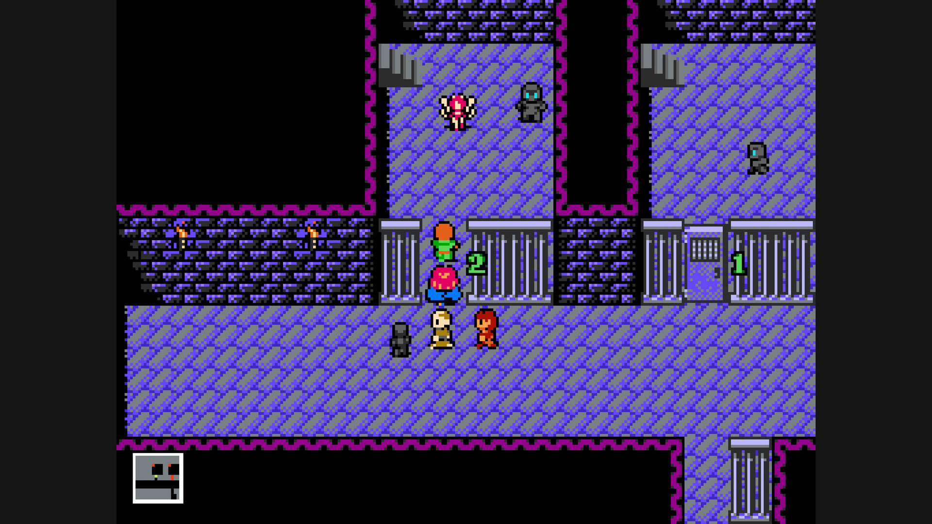 Destiny Spire screenshot #17