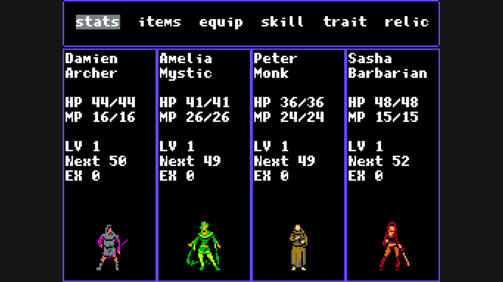 Destiny Spire screenshot 17