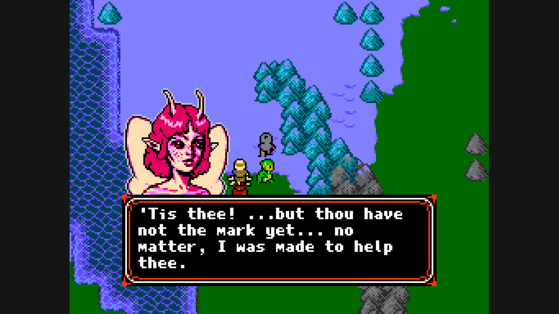 Destiny Spire screenshot #9