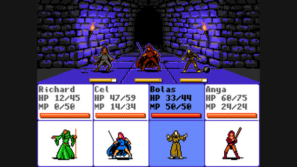 Destiny Spire screenshot 1