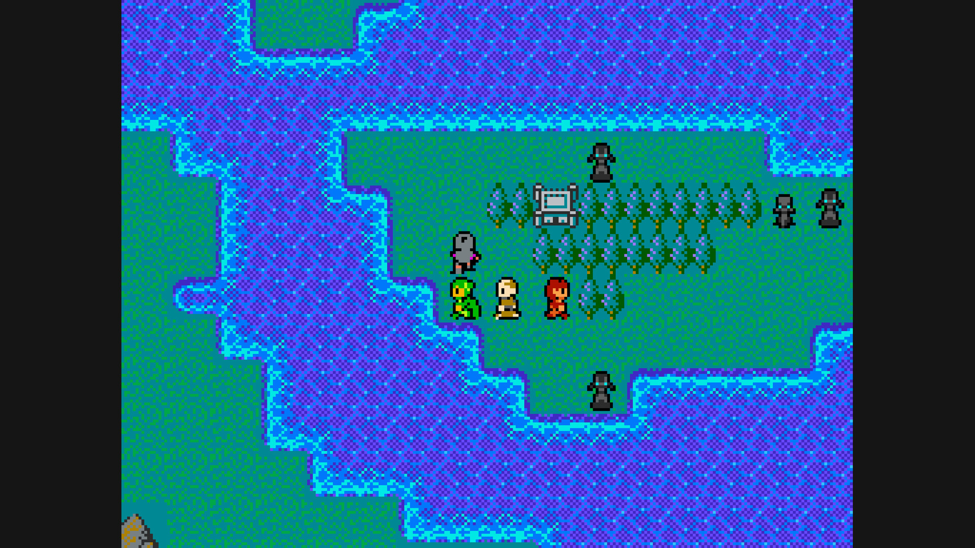 Destiny Spire screenshot #13