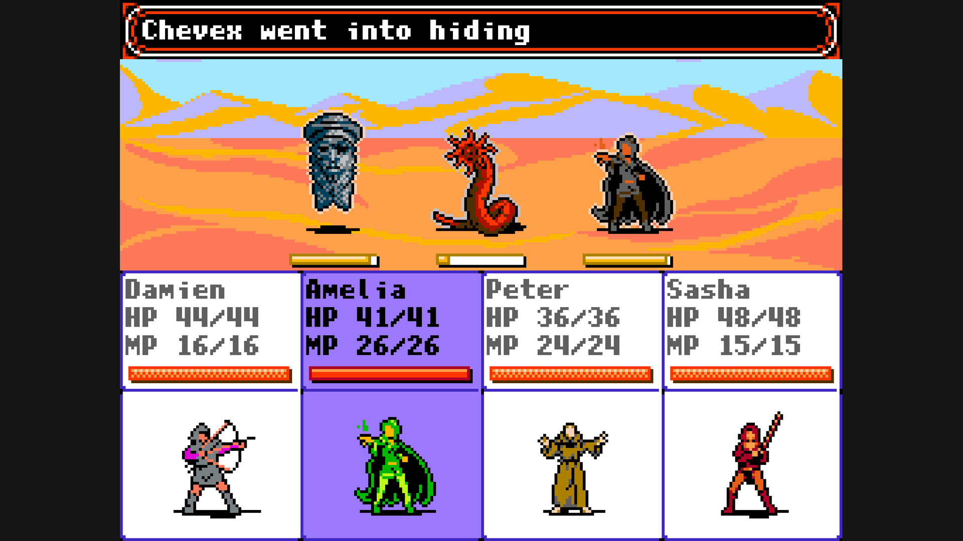 Destiny Spire screenshot #13
