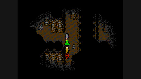 Destiny Spire screenshot 5