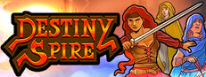 Destiny Spire cover