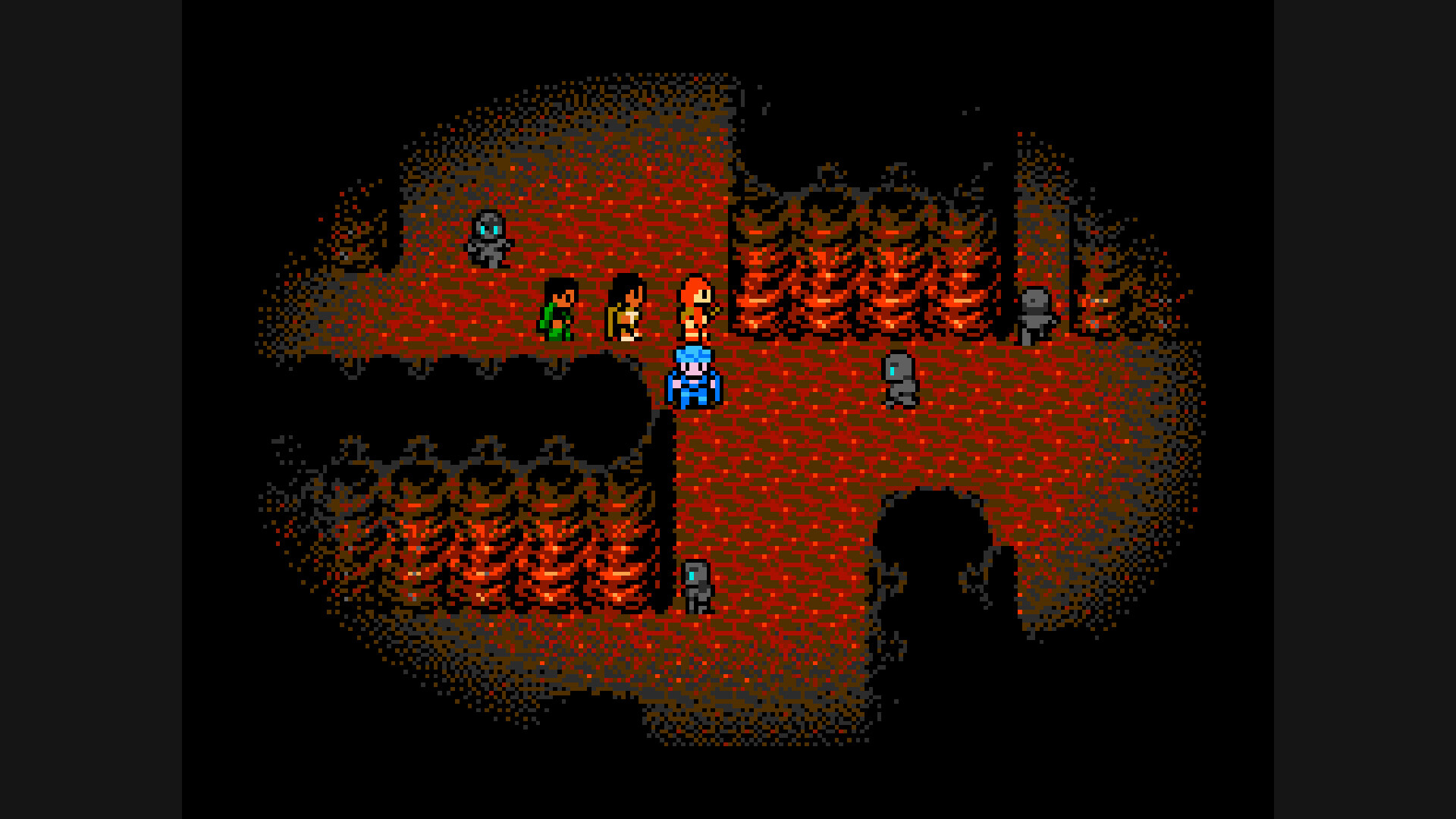 Destiny Spire screenshot 8