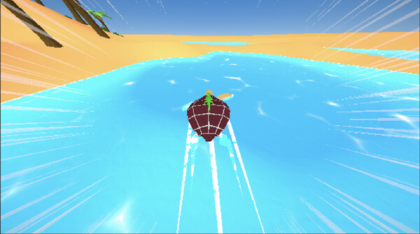 Reptilian screenshot 1