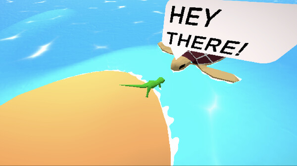 Reptilian screenshot 4