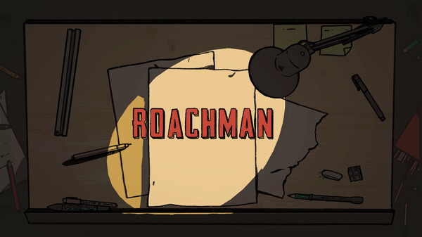 Roachman screenshot 5