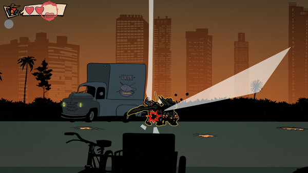 Roachman screenshot 6