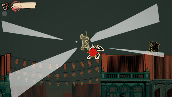 Roachman screenshot 3