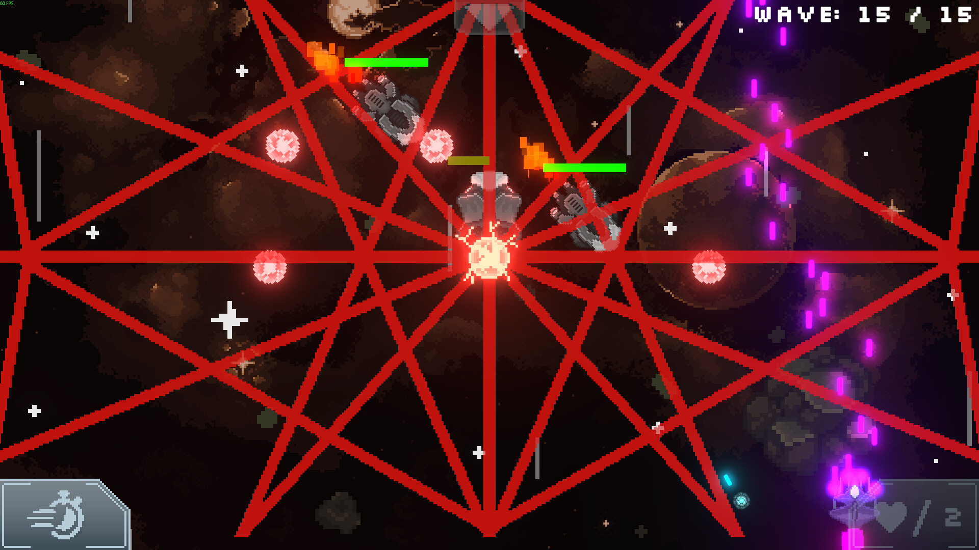BitBeasts screenshot 4