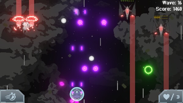BitBeasts — 7