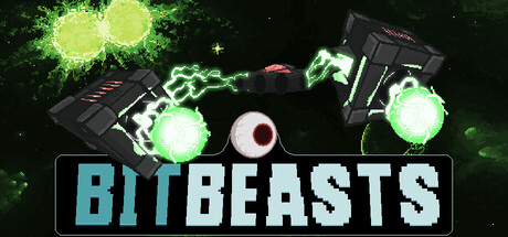 BitBeasts - similar game to Amazing Grace by Fellor