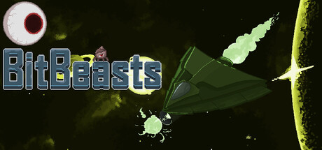 BitBeasts - similar game to Gigils by Fellor