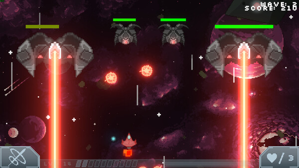 BitBeasts screenshot 6